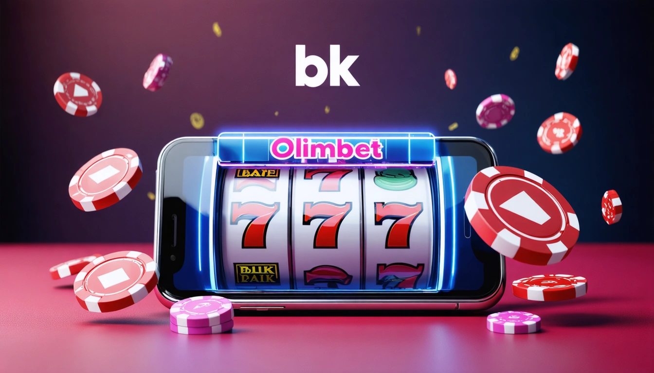 bk Olimpbet