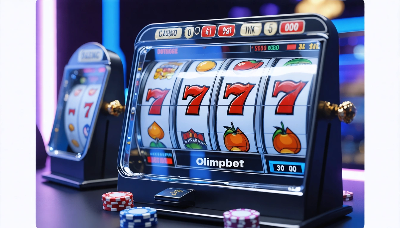mirror Olimpbet