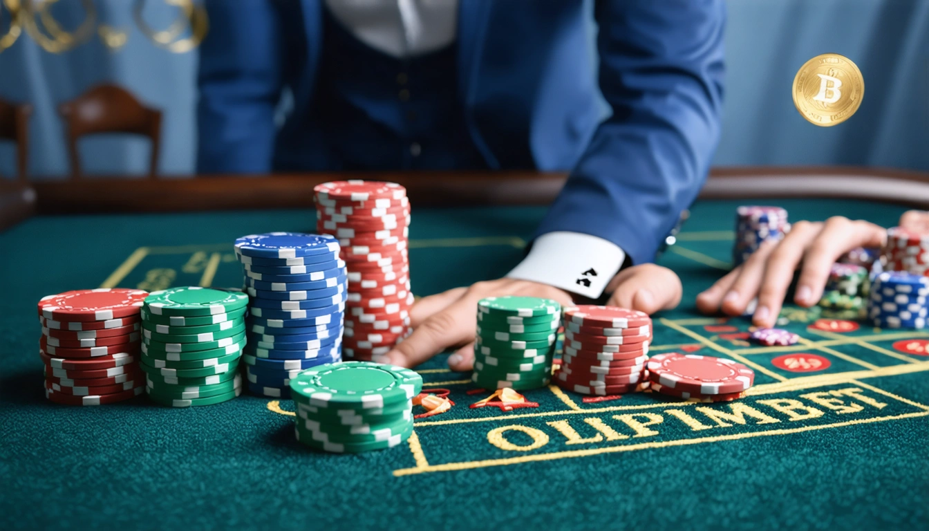 review Olimpbet